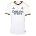 Real Madrid Tröja Kvinna 2024